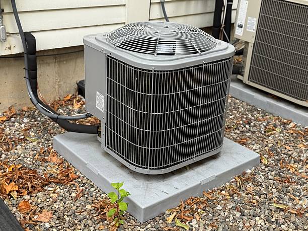 24/7 Emergency Air Conditioning Repair experts in Canton, SD