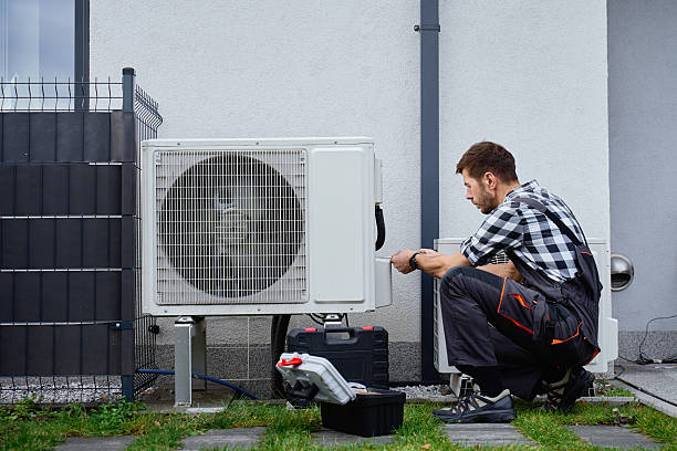 Trusted Hvac service in Canton, SD - HVAC Repair CO